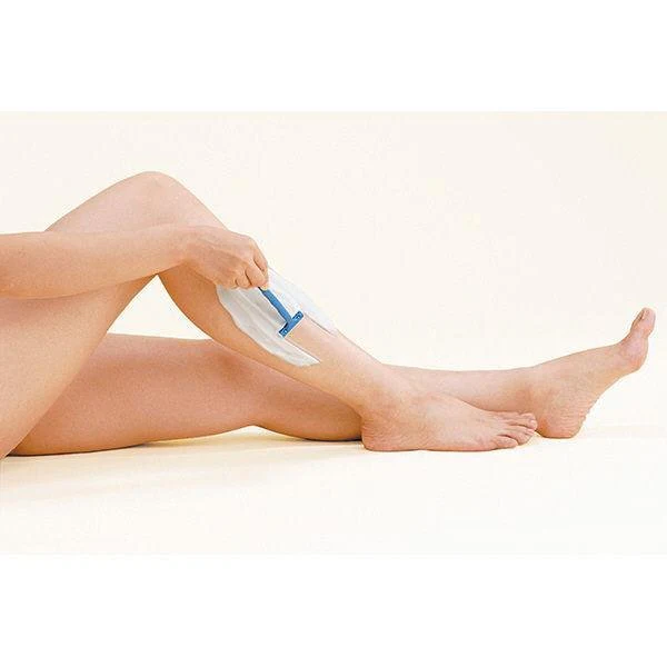 Feather Piany Razor for Body with Guard T 3 Razors - Image 3