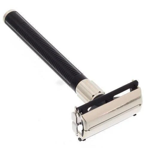 Feather Popular Double Edged Blade Safety Razor Holder - Image 2