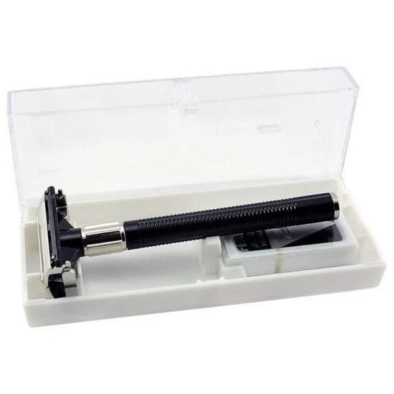Feather Popular Double Edged Blade Safety Razor Holder - Image 4