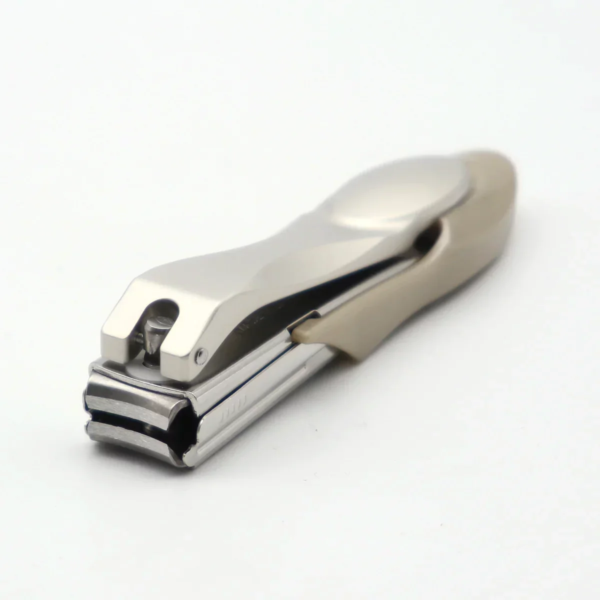 Feather Tokusen Premium Japanese Nail Clipper Small Size - Image 2