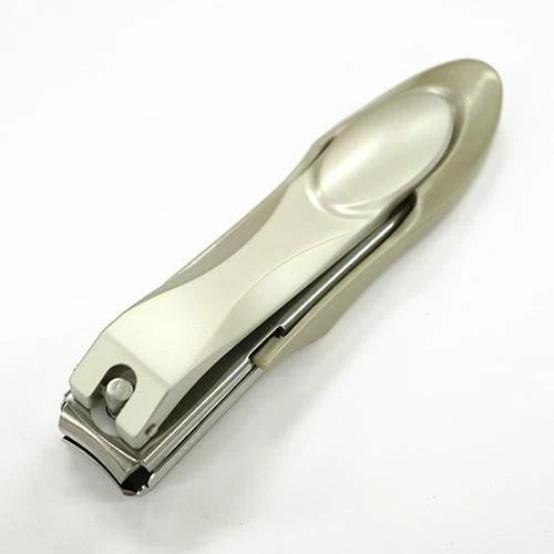 Feather Tokusen Premium Japanese Nail Clipper Small Size - Image 4