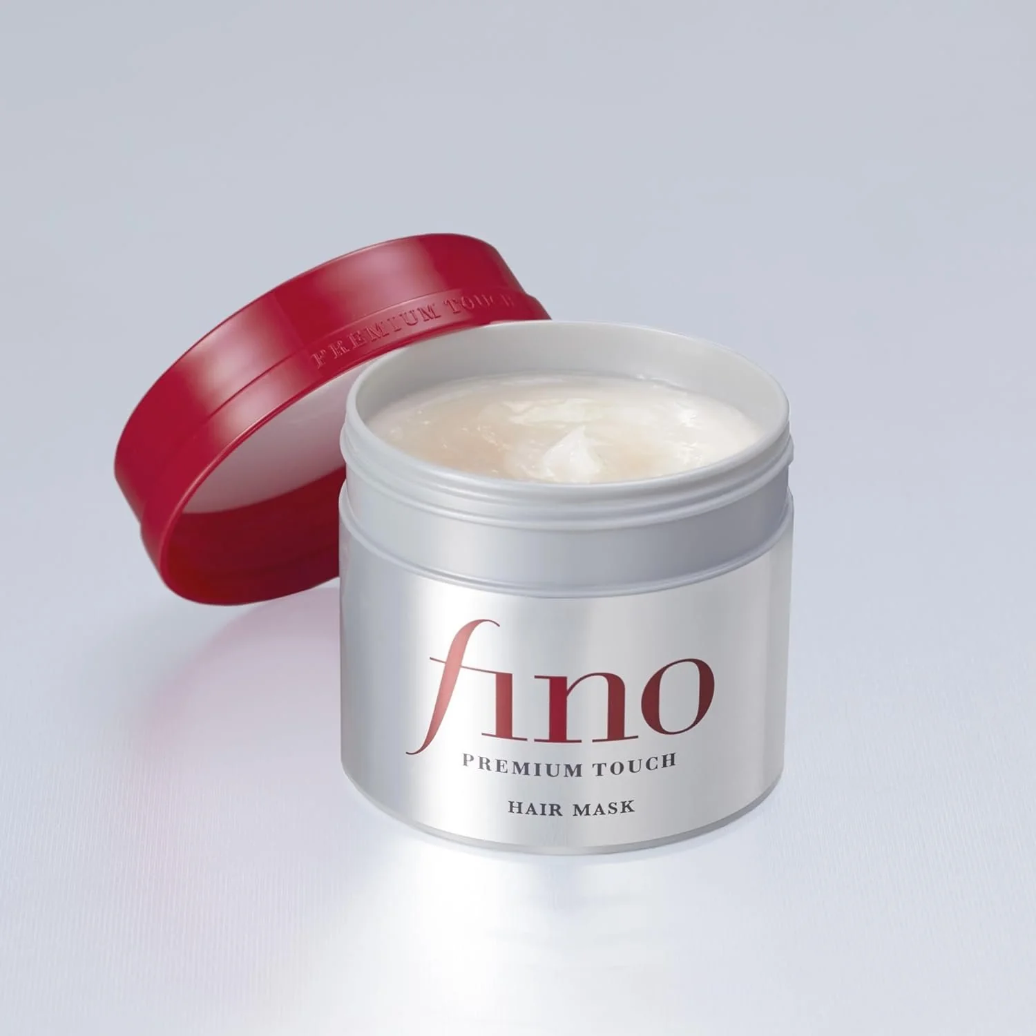 Fino Hair Mask Premium Touch Hair Mask (Pack of 3) - Image 5