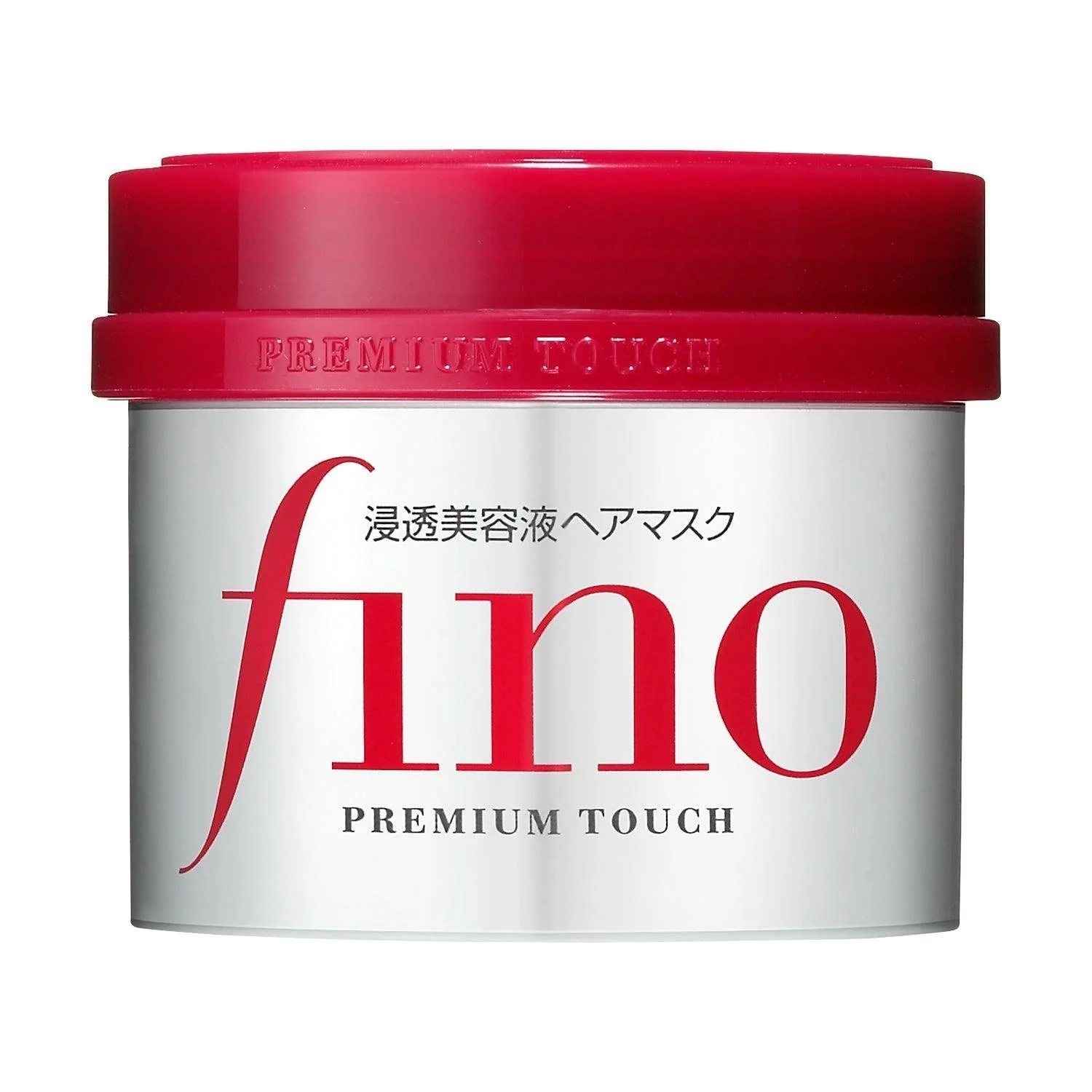 Fino Hair Mask Premium Touch Hair Mask (Pack of 3) - Image 6