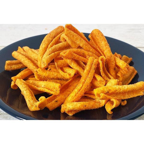 Frito Lay Japan Doritos Mexican Tacos Corn Tortilla Chips Sticks 60g (Pack of 6) - Image 2