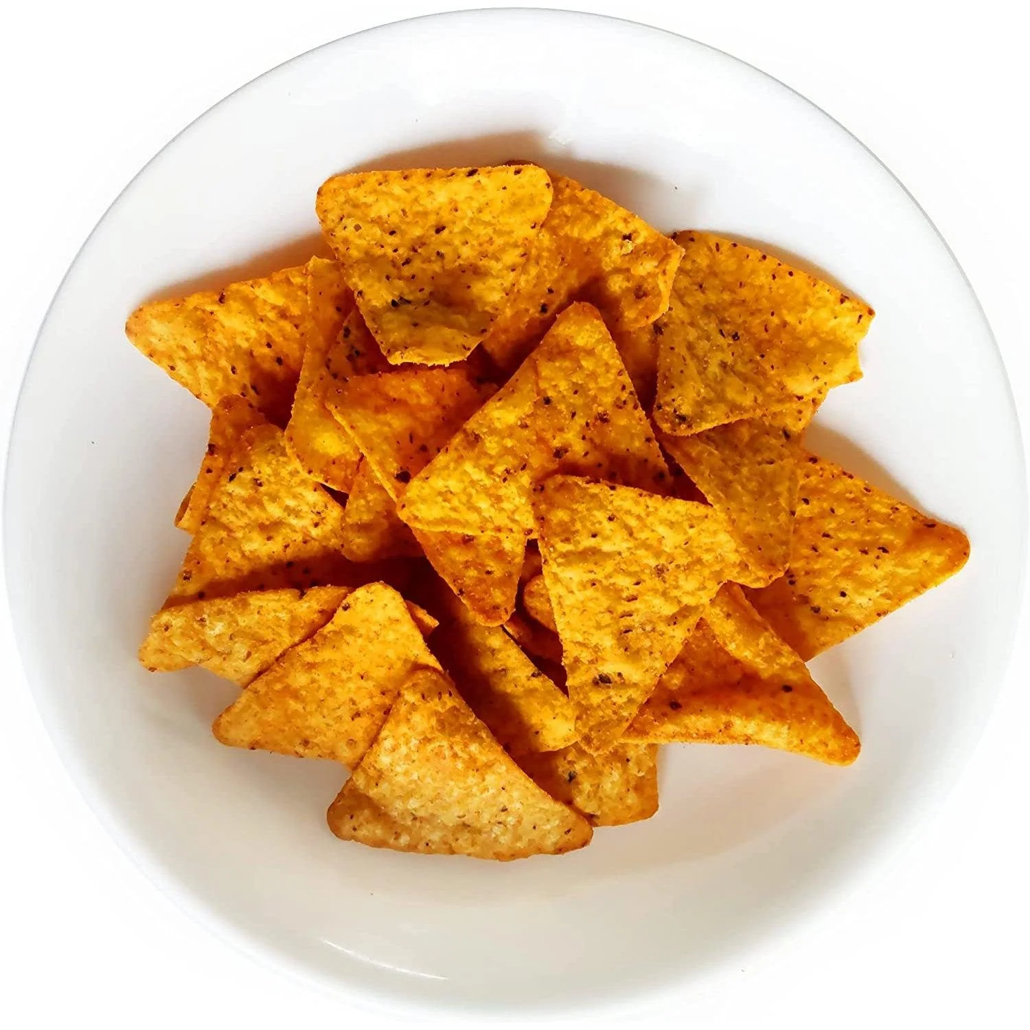 Frito Lay Japan Doritos Tortilla Chips Mexican Tacos 60g (Pack of 3) - Image 2