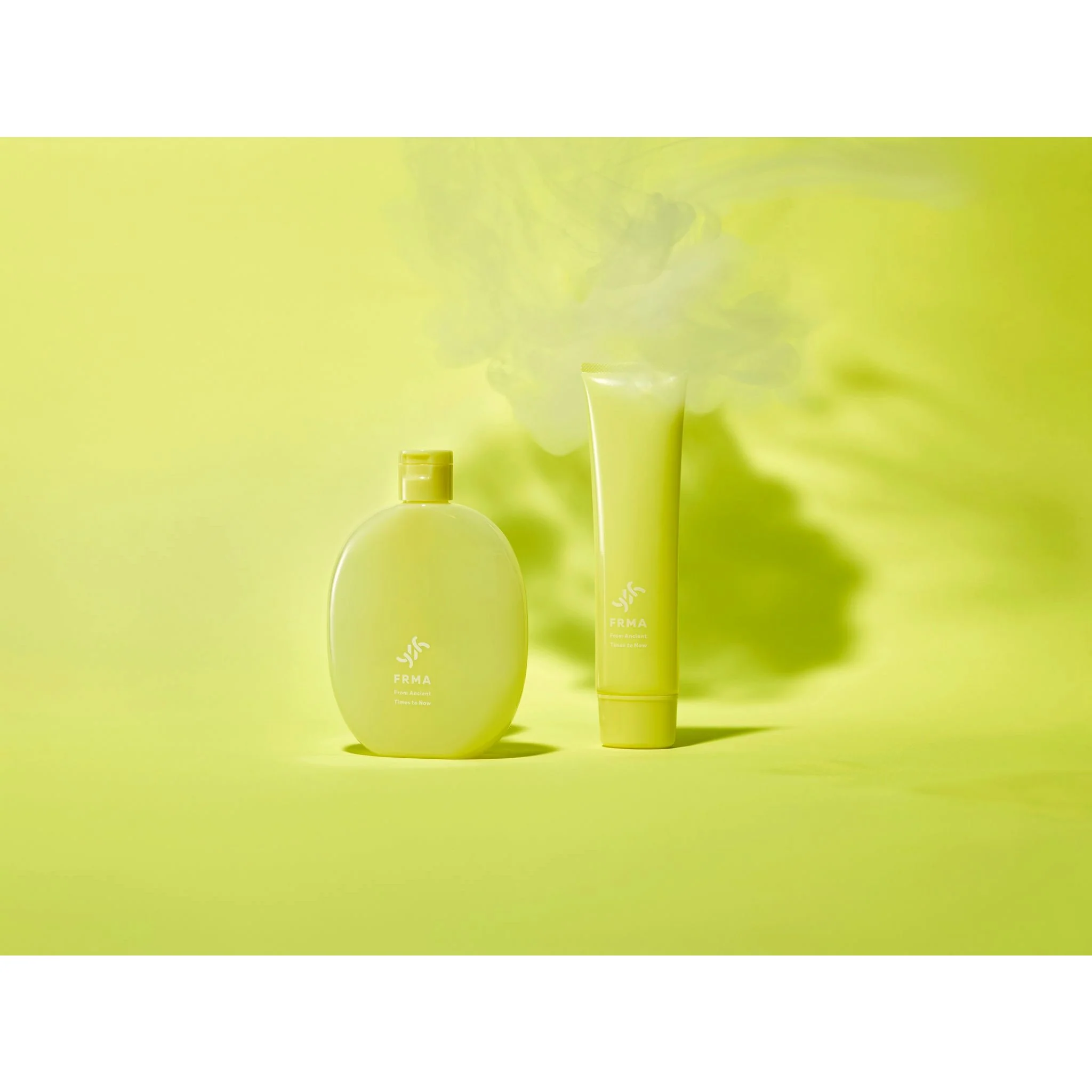 FRMA Hypoallergenic Organic Plant-Based Face Cream 50g - Image 3