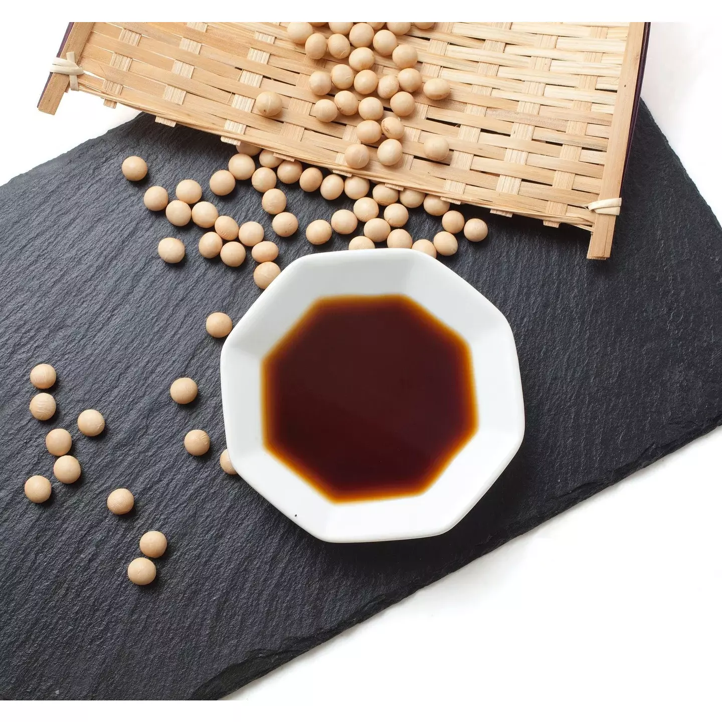 Fueki Kinbue Saishikomi Nama Shoyu Twice-Brewed Raw Soy Sauce 600ml - Image 2
