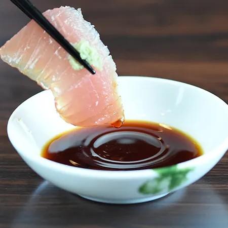 Fueki Yuzu Ponzu Soy Citrus Seasoning & Dipping Sauce 150ml - Image 2