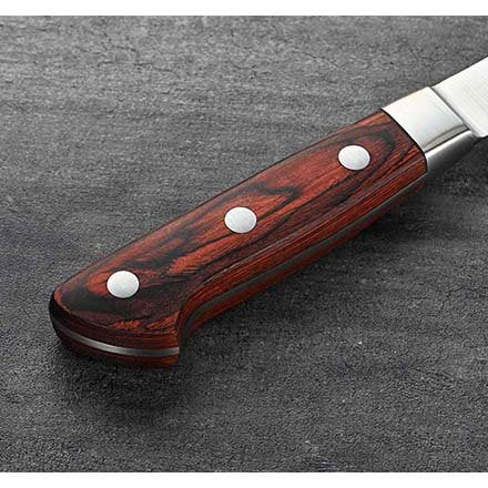 Kurenai Gyuto Knife Molybdenum Vanadium Japanese Chef Knife 210mm - Image 3