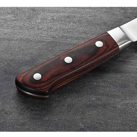 Kurenai Gyuto Knife Molybdenum Vanadium Japanese Chef Knife 270mm - Image 2