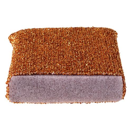 Fujisho Copper Antibacterial Mold-Free Cleaning Sponge - Image 5
