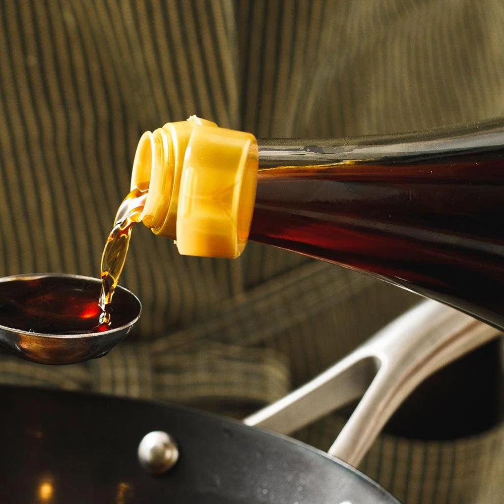 Fukumitsuya Junmai Hon Mirin 3 Years Traditionally Aged Sweet Rice Wine 720ml - Image 3