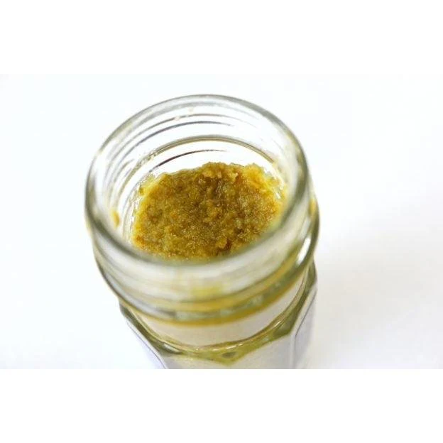 Fundokin Green Yuzu Kosho Sauce Spicy Citrus Seasoning Paste 50g - Image 3