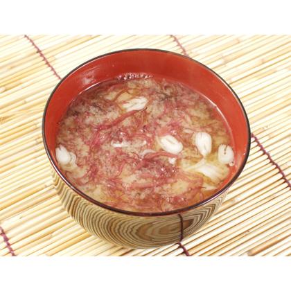 Funori Seaweed Dried Mineral Fiber Rich Red Seaweed 45g - Image 3