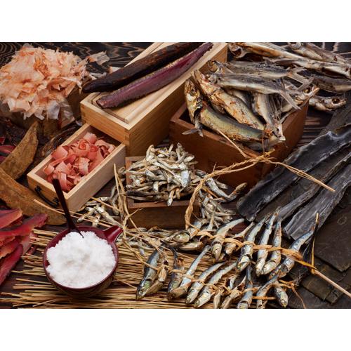 Gin No Mori 100% Natural Umami Rich Dashi Soup Powder 28 Packets - Image 4