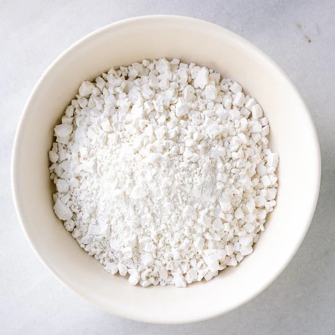 Gishi Shiratamako Sweet Rice Flour Glutinous Rice Flour 200g - Image 4