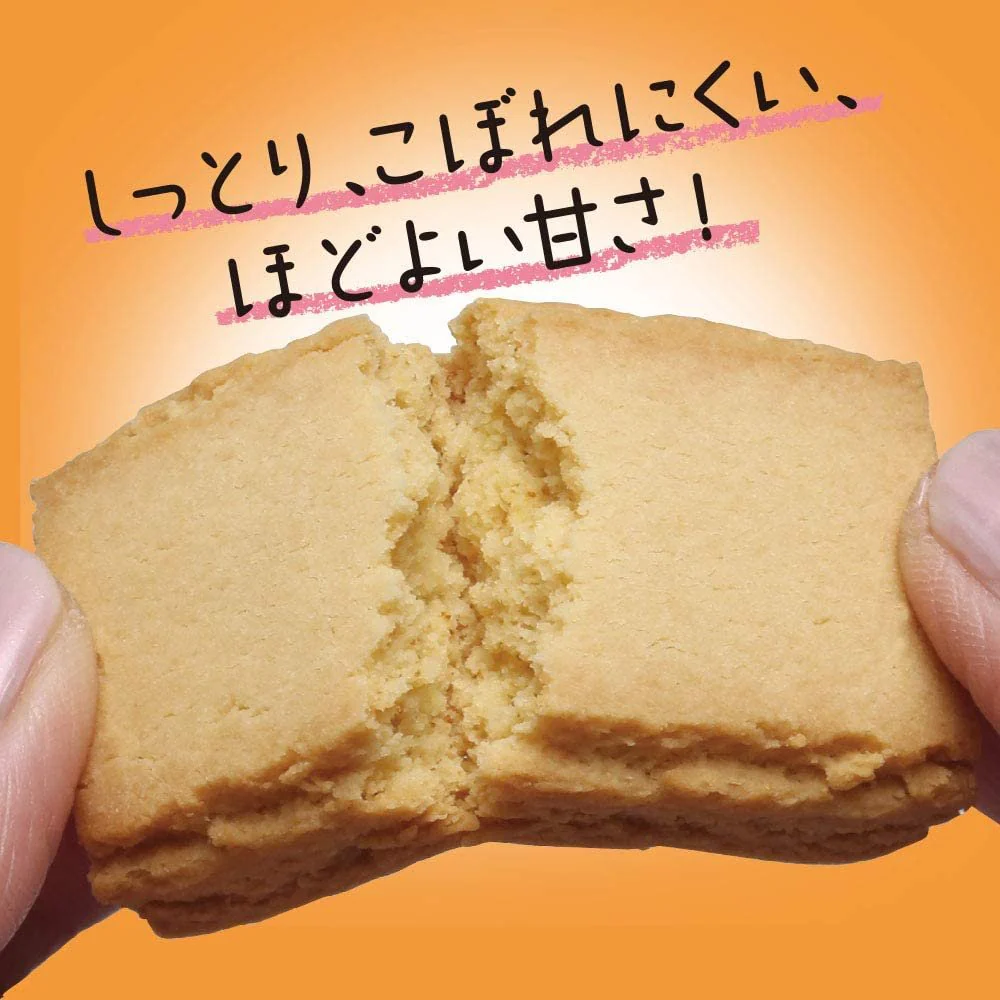 Glico Balance On Mini Cake Healthy Cake Snacks Cheesecake (Box of 20 Pieces) - Image 2