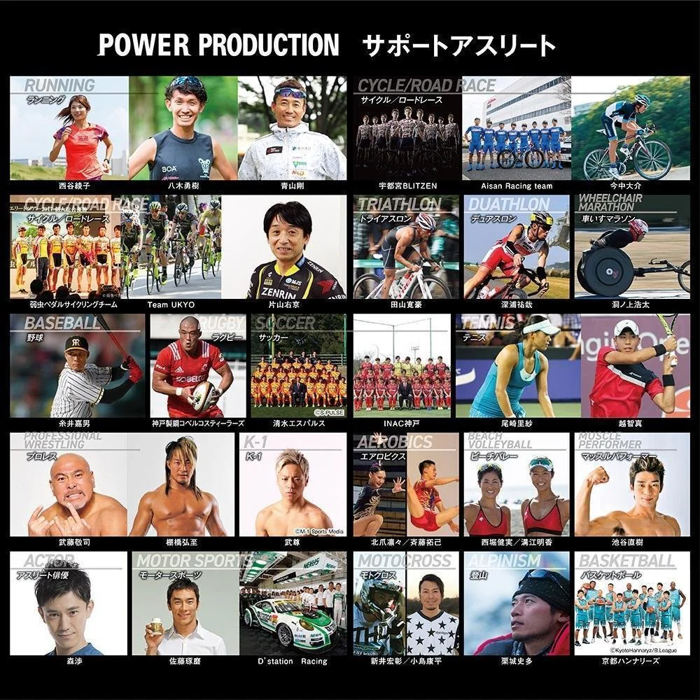 Glico Power Production Extra Survive Supplement 150 Capsules - Image 2