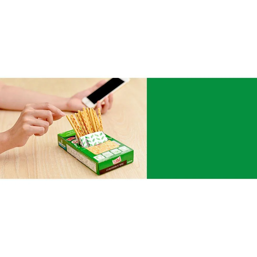 Glico Pretz Hokkaido Cultured Butter Biscuit Sticks 57g - Image 3