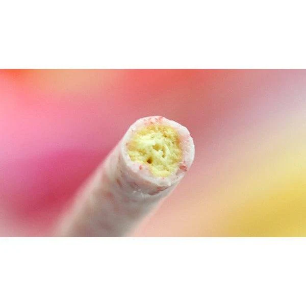 Strawberry Pocky Strawberry Chocolate Biscuit Sticks 8 ct. - Image 3