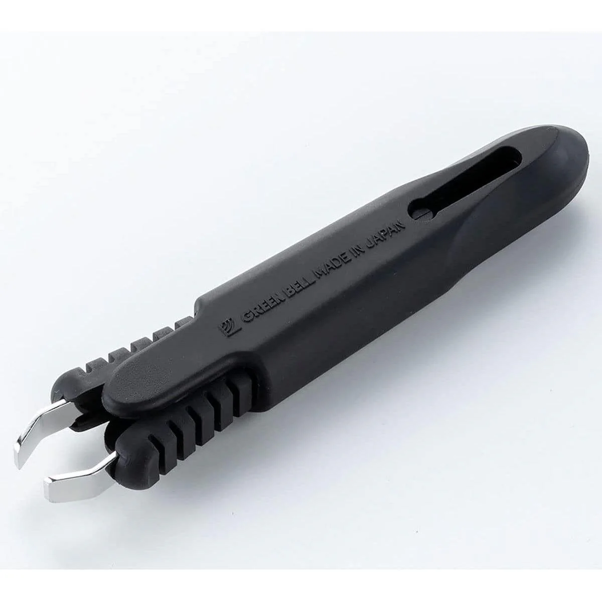 Green Bell Manual Ear & Nose Hair Trimmer Cutter G-2200 - Image 2