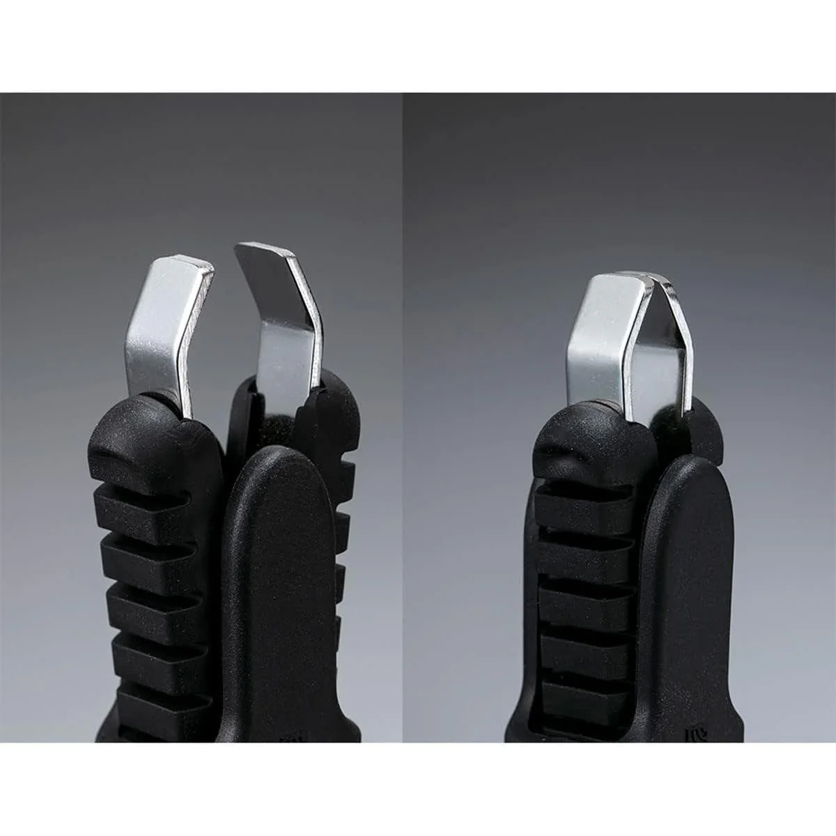 Green Bell Manual Ear & Nose Hair Trimmer Cutter G-2200 - Image 3