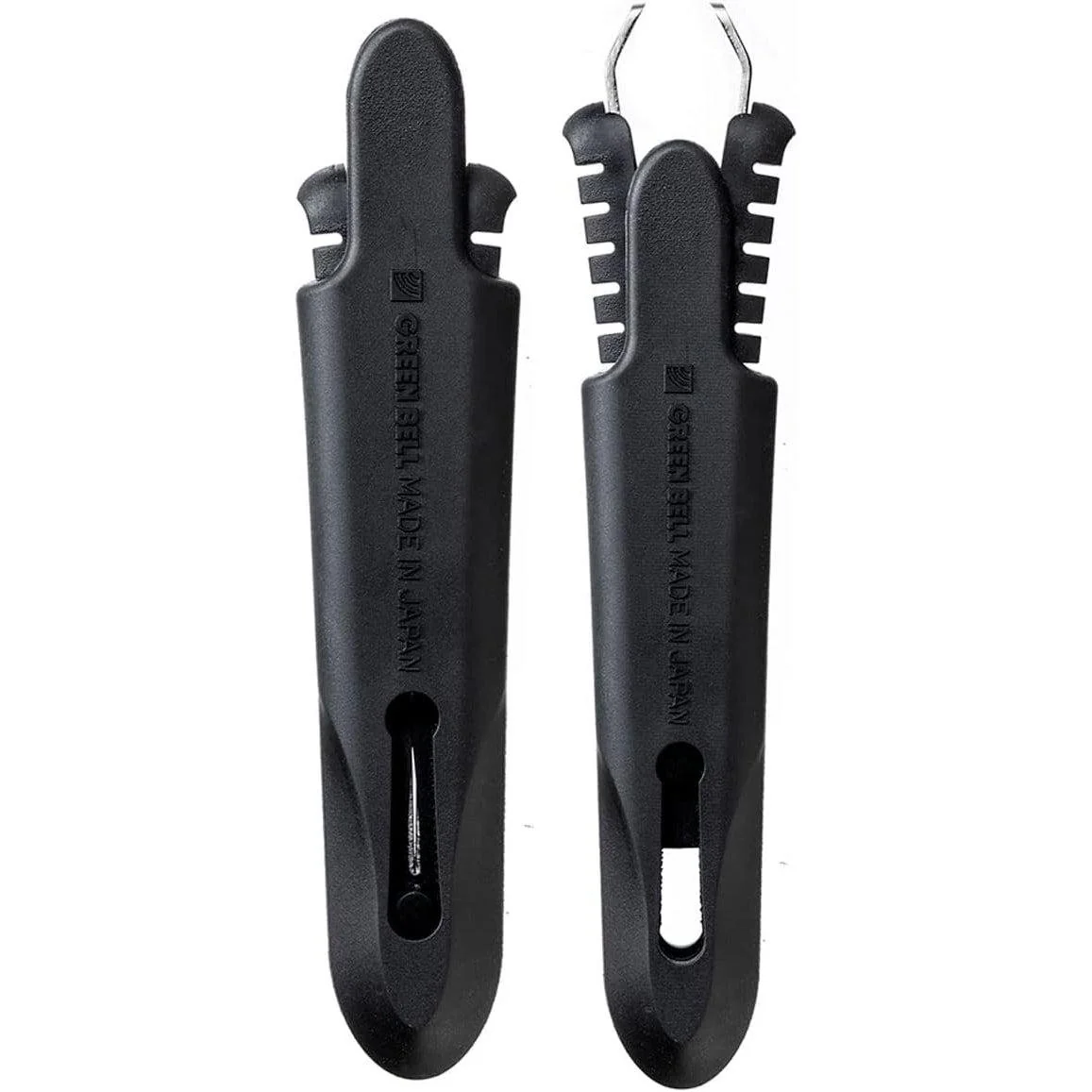 Green Bell Manual Ear & Nose Hair Trimmer Cutter G-2200 - Image 4