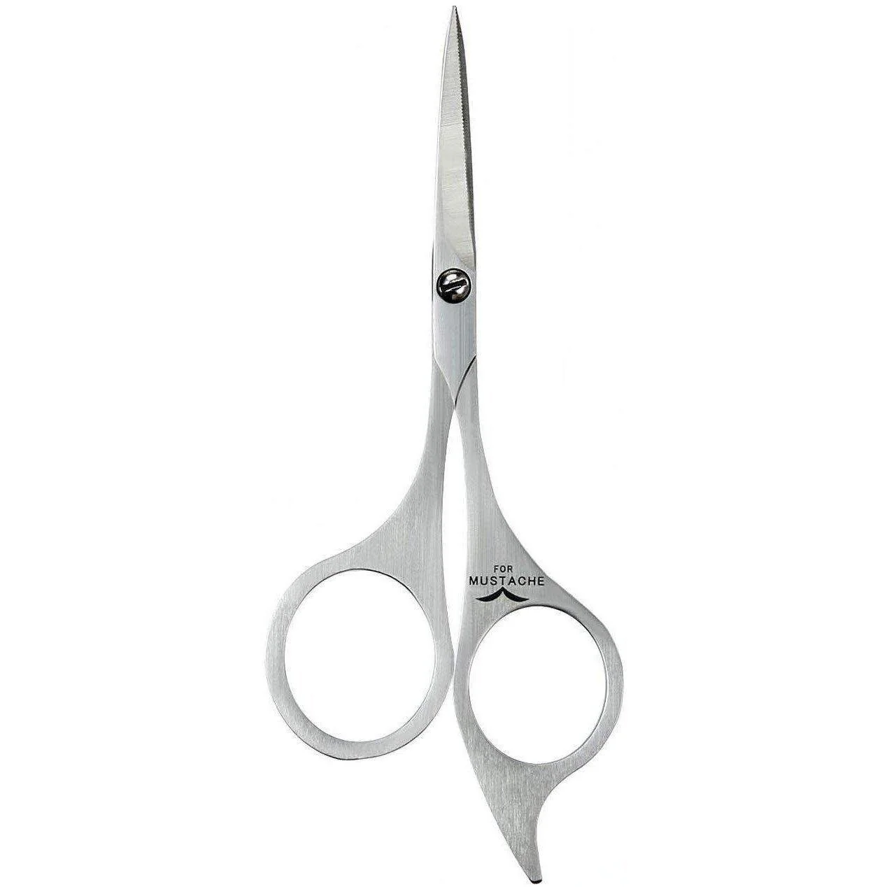 Green Bell Takuminowaza Grooming Scissors for Beard and Mustache G-2102 - Image 2