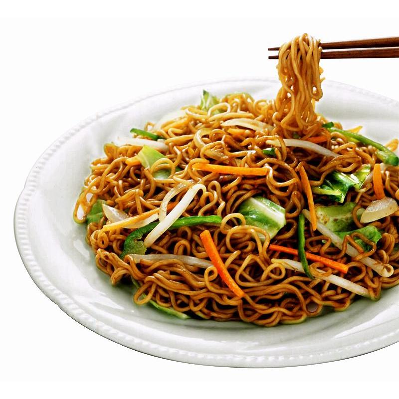 Haguruma Kansai Style Yakisoba Sauce Special Grade Stir Fry Sauce 500g - Image 4