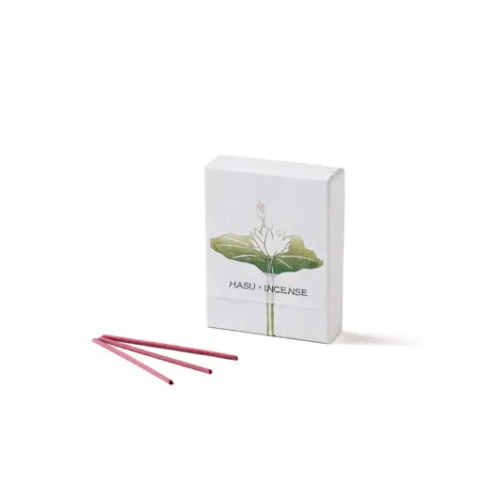 Hanga Lotus Flower Incense Sticks Floral Scent 90 Sticks - Image 3