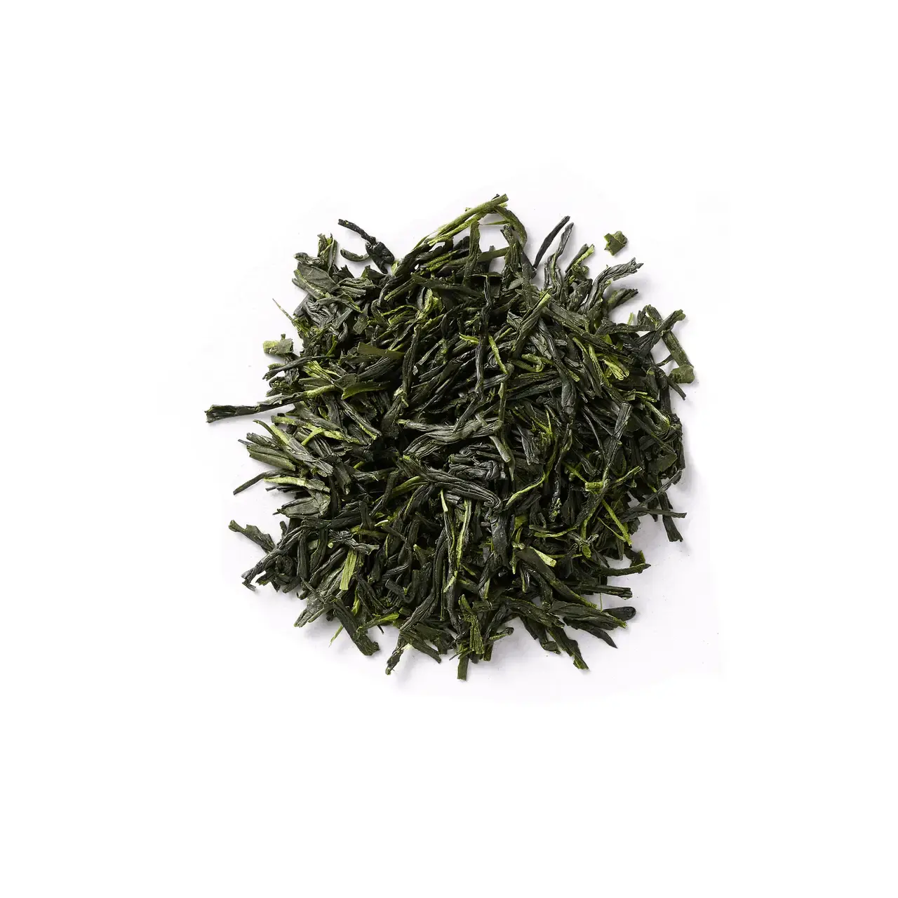 Harimaen Certified Organic Gyokuro Loose Leaf Green Tea Leaves 80g - Image 2