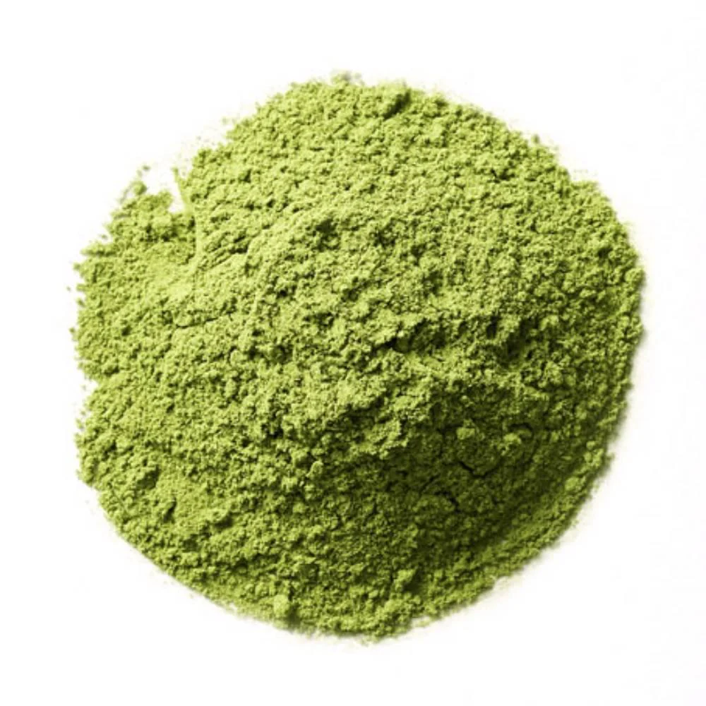 Harimaen Organic Kyoto Matcha Green Tea Powder In Tin Can 20g - Image 2