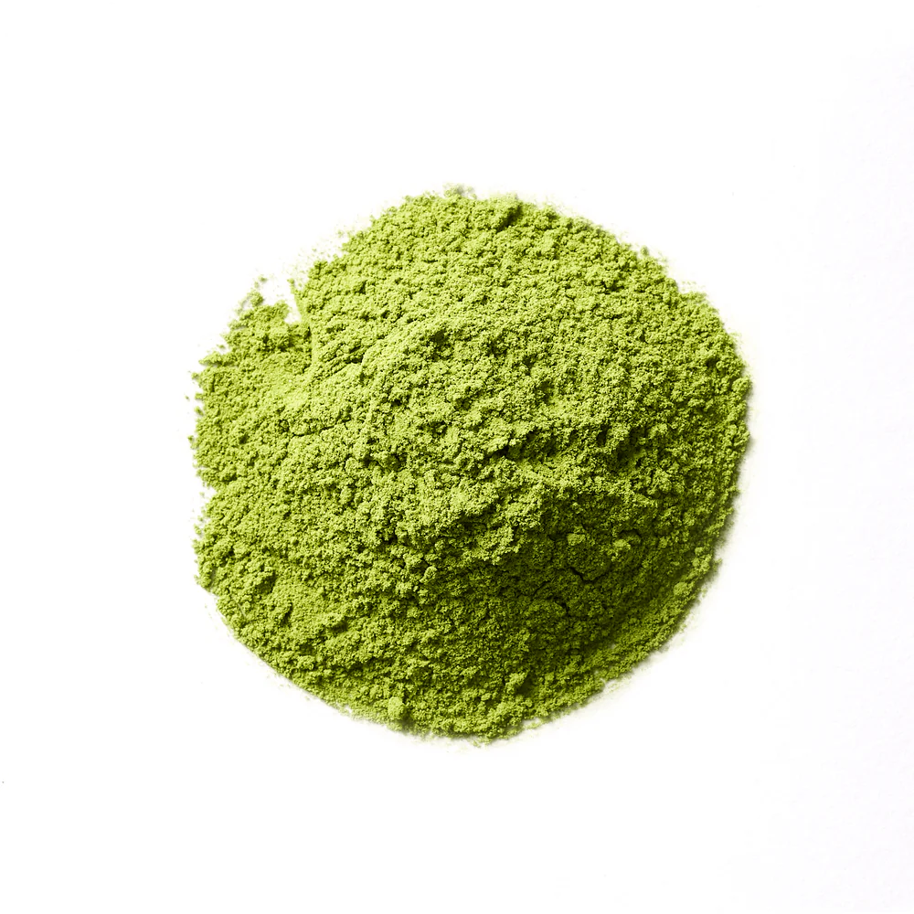 Harimaen Authentic Certified Organic Matcha Powder From Uji 30g - Image 2
