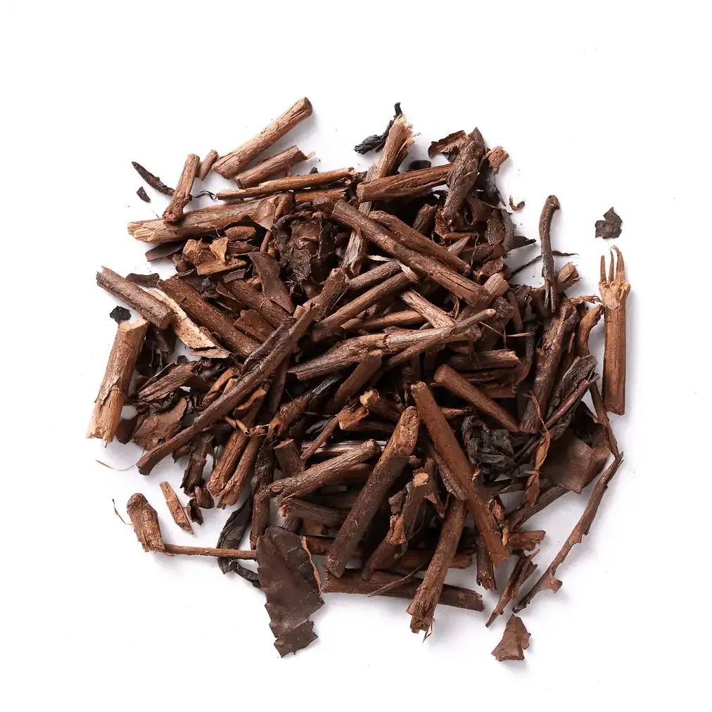Harimaen Sannen Bancha Aged Loose Leaf Japanese Stem Tea 160g - Image 2