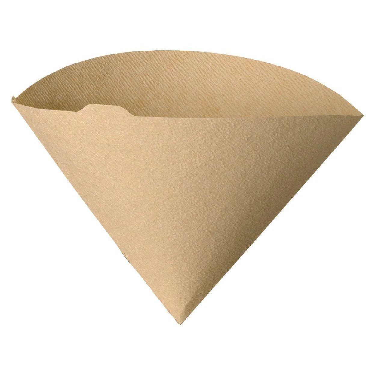 Hario V60 Coffee Filter Paper Size 02 Natural Brown VCF-02-100M - Image 2