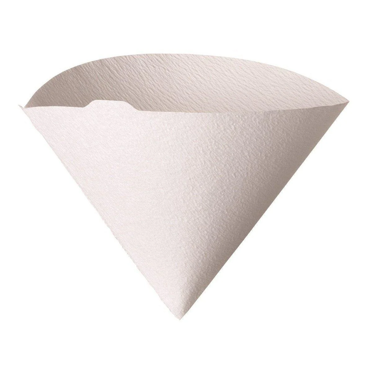 Hario V60 Coffee Filter Paper Size 02 White VCF-02-100W - Image 2