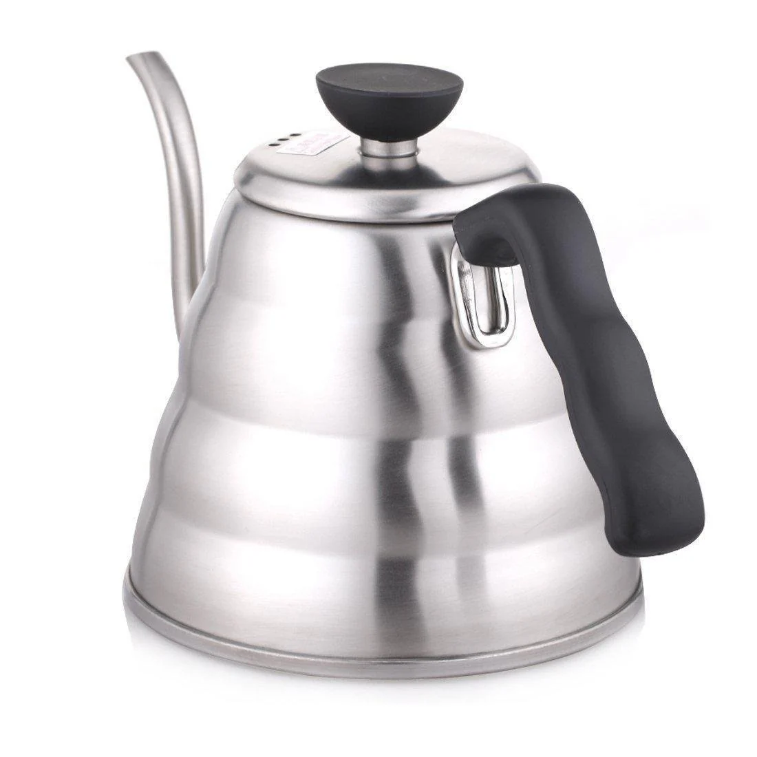 Hario V60 Drip Kettle Buono Gooseneck Pour Over Kettle 800ml - Image 2