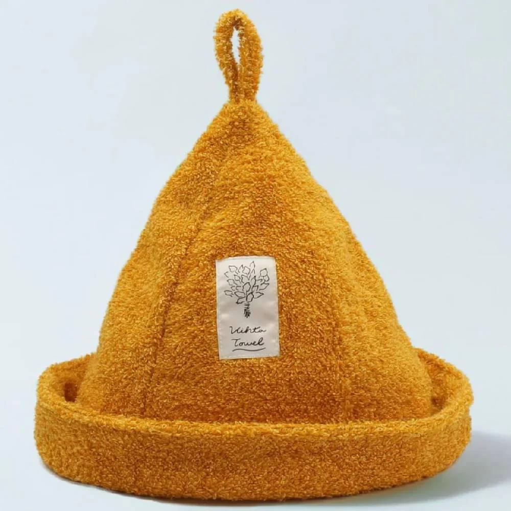 Hartwell Durable Cute Sauna Hat With Waterproof Case - Image 14