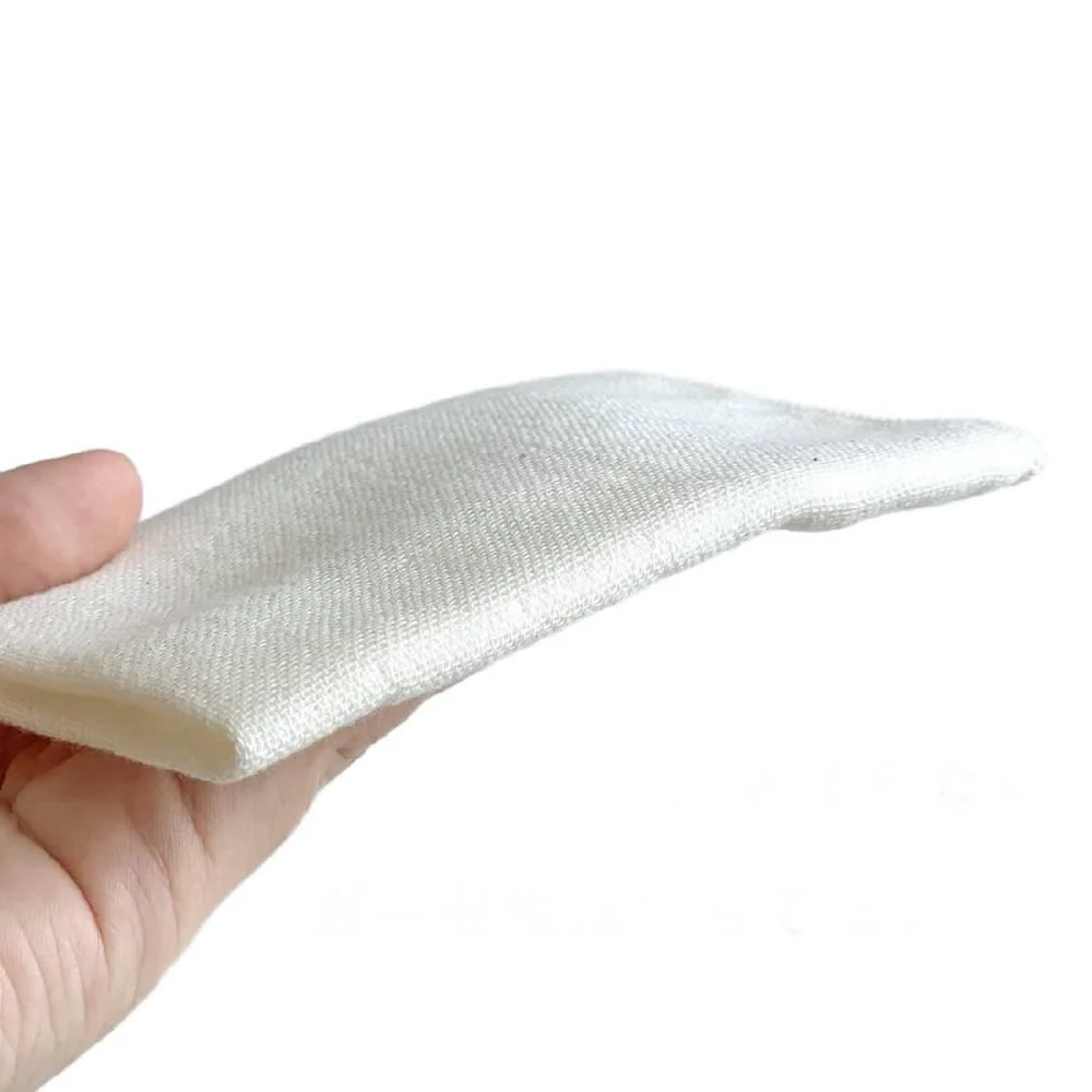 Hartwell Organic Cotton Antibacterial Gauze Handkerchief 25×25cm - Image 4