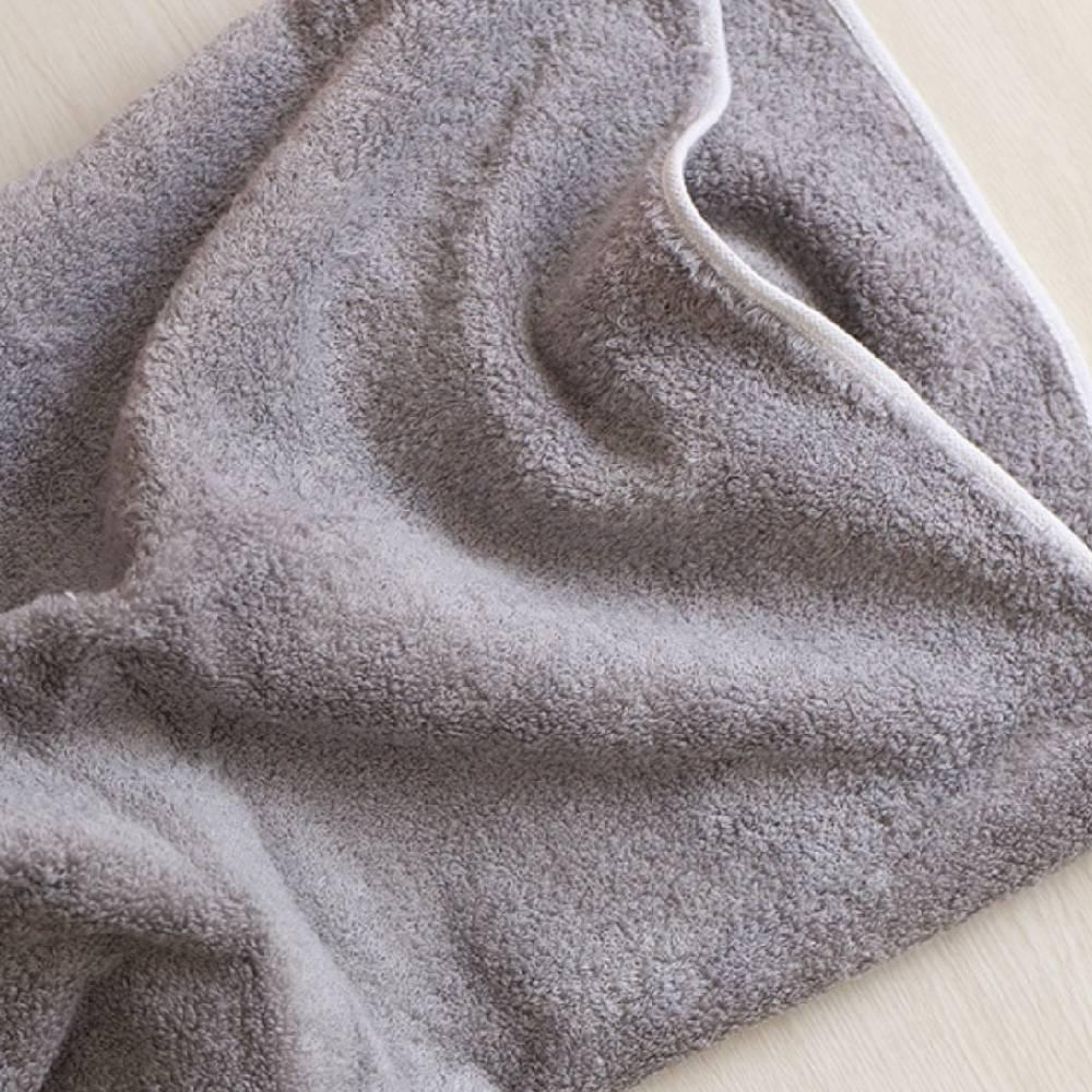 Hartwell Stretchable Antibacterial Gentle Pillowcase Greige 40x60cm - Image 4