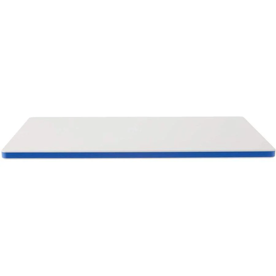 Hasegawa Antibacterial Lightweight Wood Core Cutting Board Karma Kun - Image 3