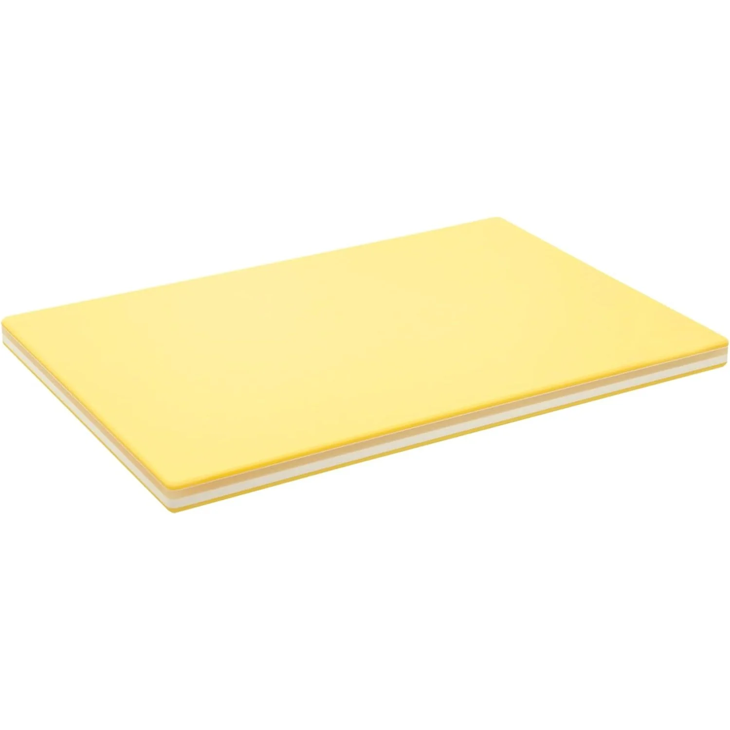 Hasegawa Antibacterial Wood Core Rubber Layered Cutting Board - Image 3