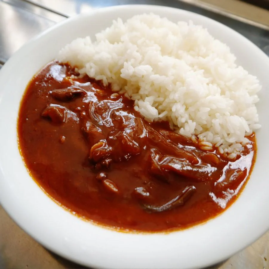 Heinz Japan Premium Beef Curry Sauce Medium-Hot - Image 3