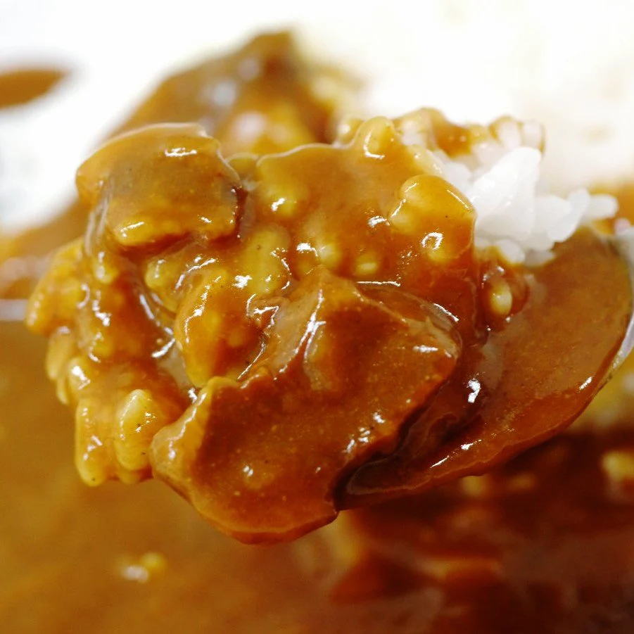 Heinz Japan Premium Beef Curry Sauce Medium-Hot (Pack of 5) - Image 4