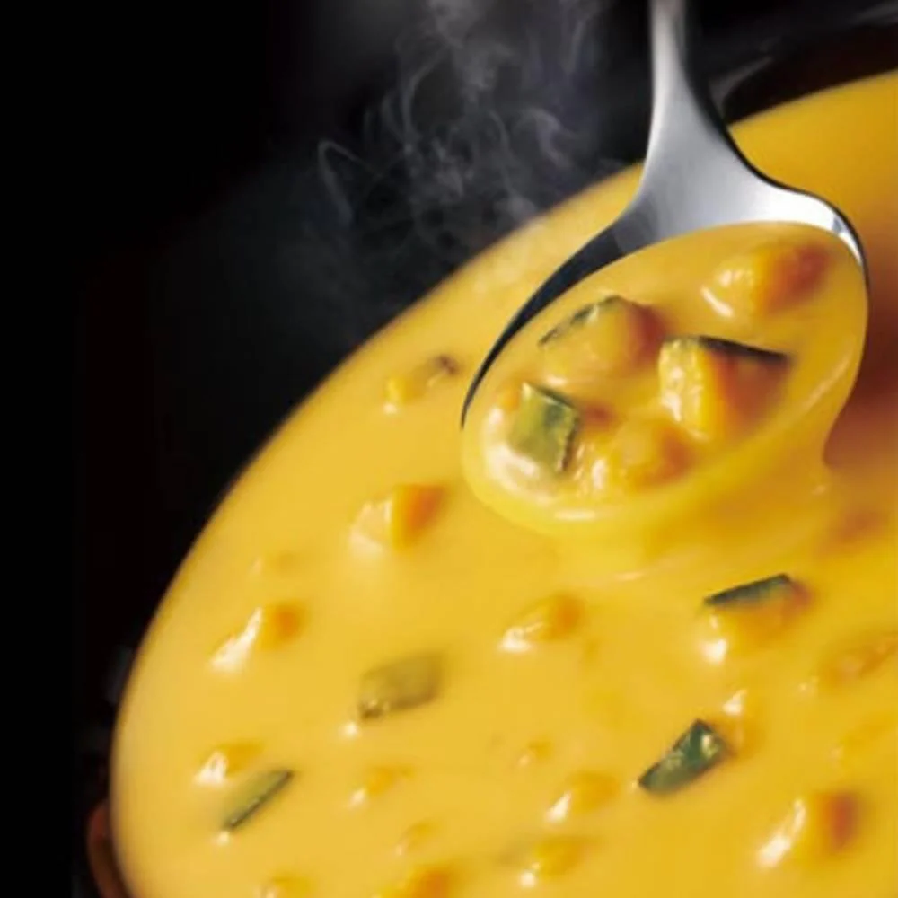 Heinz Japanese Kabocha Squash Potage Soup 150g - Image 2