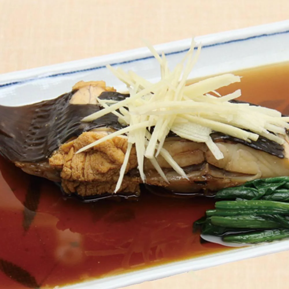 Hichifuku Nizakana Base Concentrated Sauce For Simmering Fish 300ml - Image 2