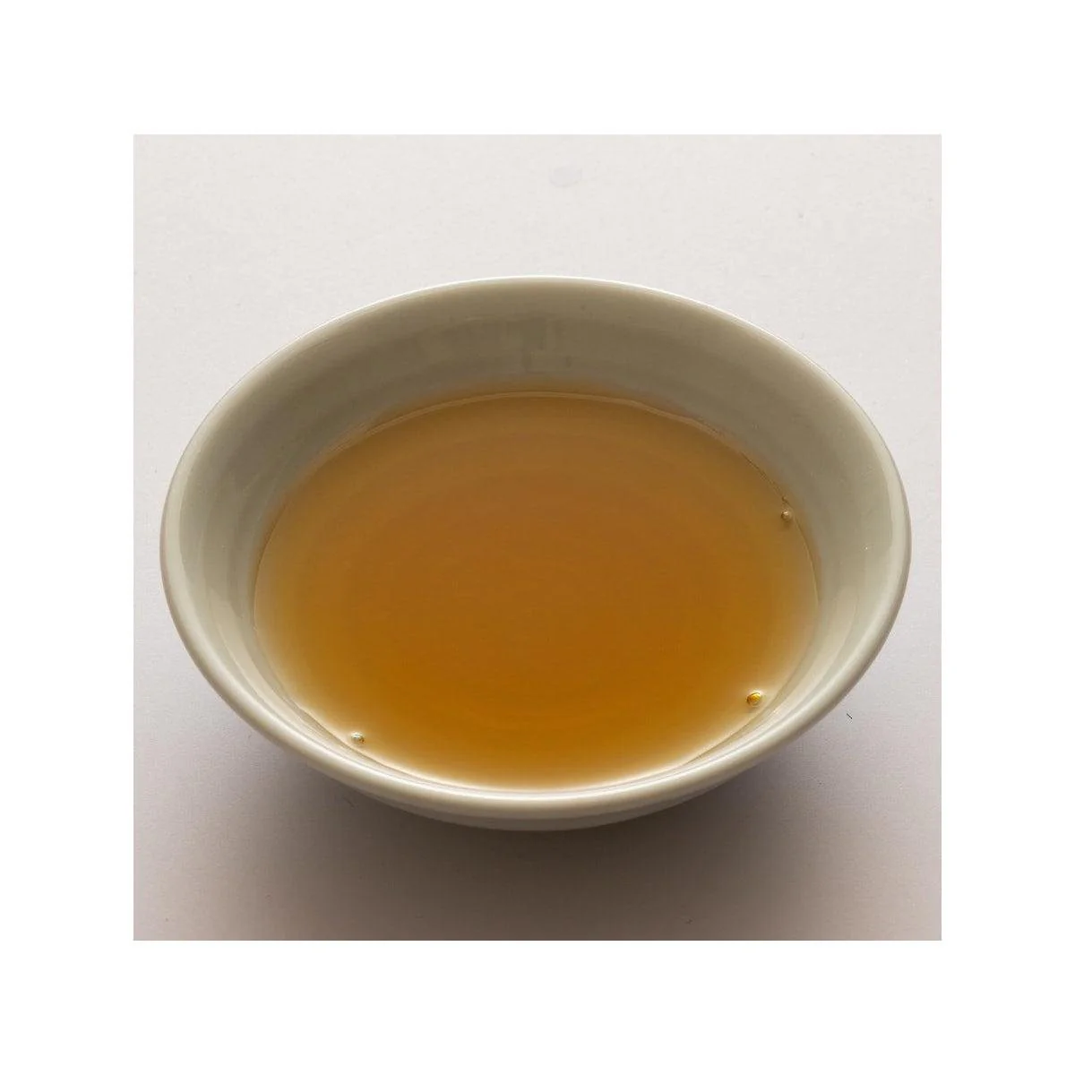 Hichifuku Premium Organic Shiro Shoyu Aged White Soy Sauce 180ml - Image 2