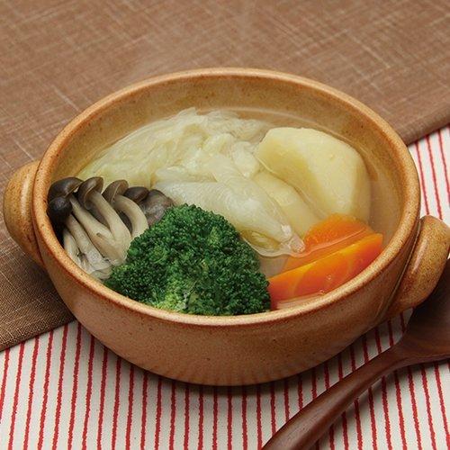 Hichifuku Vegan Shirodashi White Soy Sauce Base Vegetable Stock 360ml - Image 2