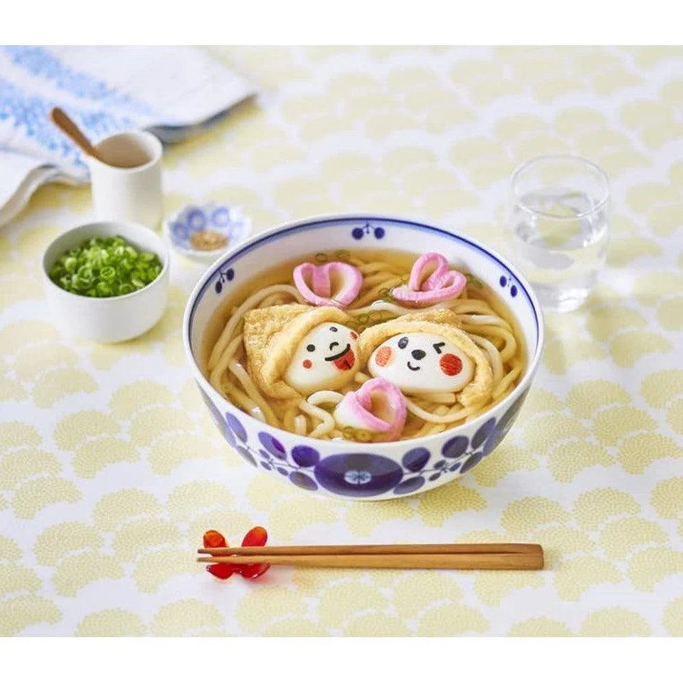 Higashimaru Japanese Udon Soup Stock 48 Sachets - Image 2