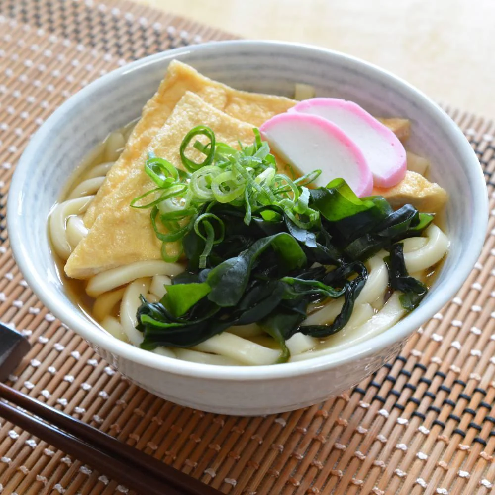 Higashimaru Japanese Udon Soup Stock Powder 800g - Image 2